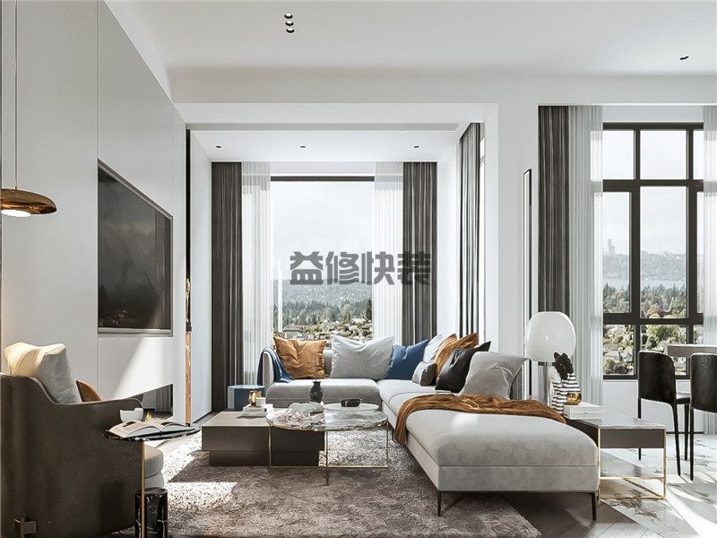  深圳新型装修材料好的有哪些,深圳新型装修材料分类有哪些？(图1)