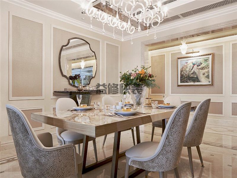 福州房屋装修材料和建材有什么区别,福州房屋装修材料选择什么好？(图1)