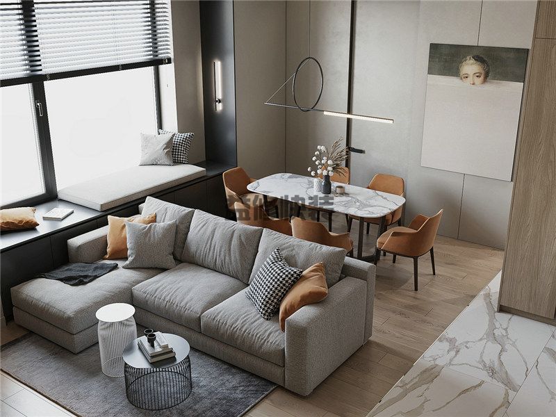 杭州房子装修材料品牌有哪些,杭州房子装修材料常用的有哪些？(图2)