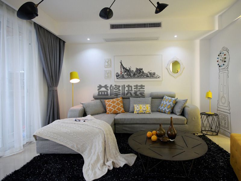 游仙区装潢公司口碑哪家好_青岛游仙区家庭装潢设计收费标准(图2) 游仙区装潢公司口碑哪家好_青岛游仙区家庭装潢设计收费标准(图2)