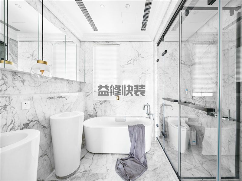 上海新型装修材料全包包括哪些,上海新型装修材料主材是指哪些？(图2)