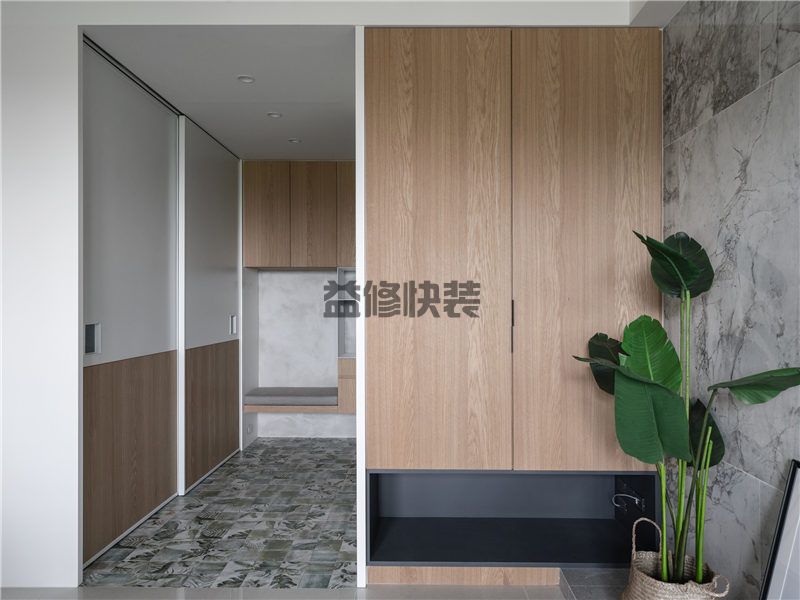 上海新型装修材料全包包括哪些,上海新型装修材料主材是指哪些？(图1)