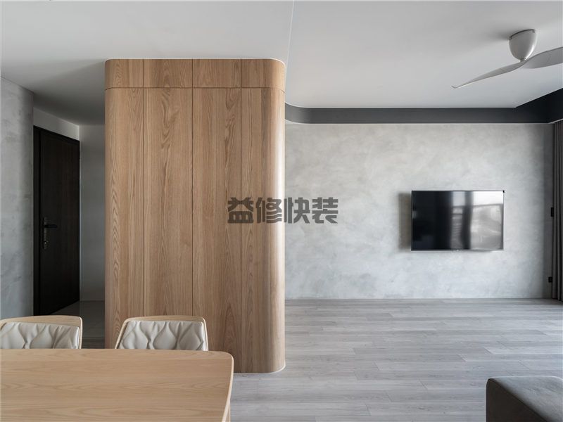 上海新房装修材料全包包括哪些,上海新房装修材料主材是指哪些？(图2)