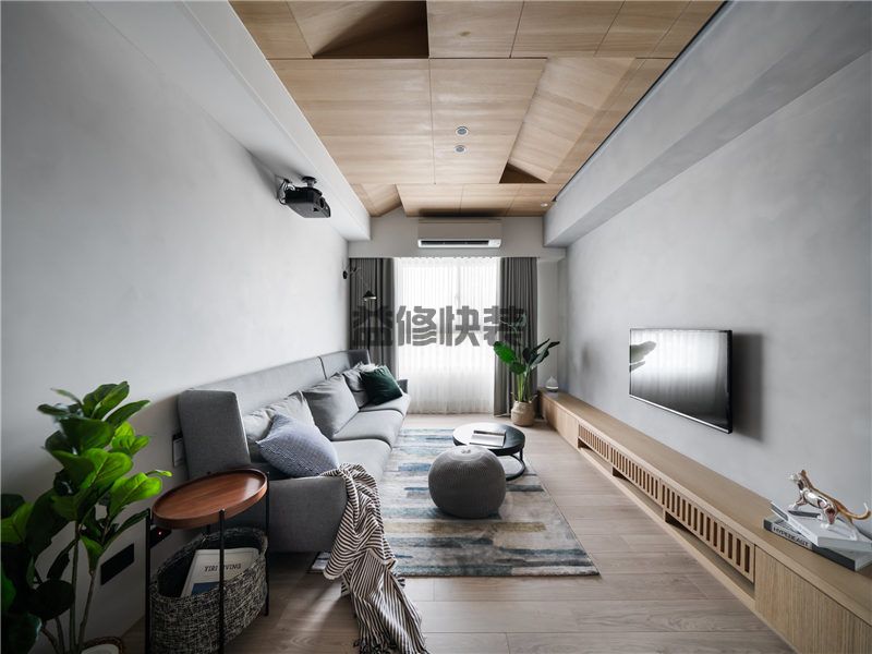 南京装饰装修材料墙面用什么好,南京装饰装修材料环保的有哪些？(图2)