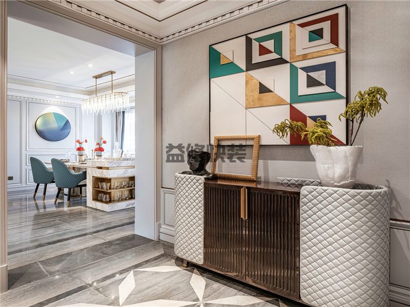 南京ktv装修材料墙面用什么好,南京ktv装修材料环保的有哪些？(图3)