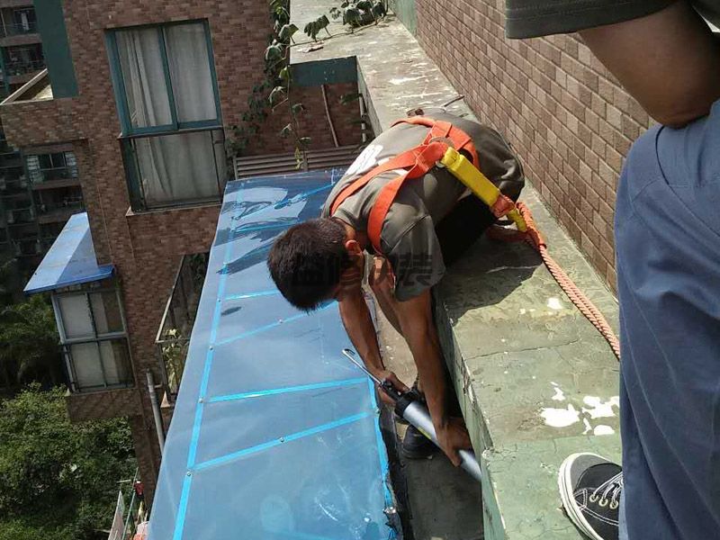 郫都区防水堵漏施工价格_成都郫都区卫生间防水维修公司有哪些(图1) 郫都区防水堵漏施工价格_成都郫都区卫生间防水维修公司有哪些(图1)