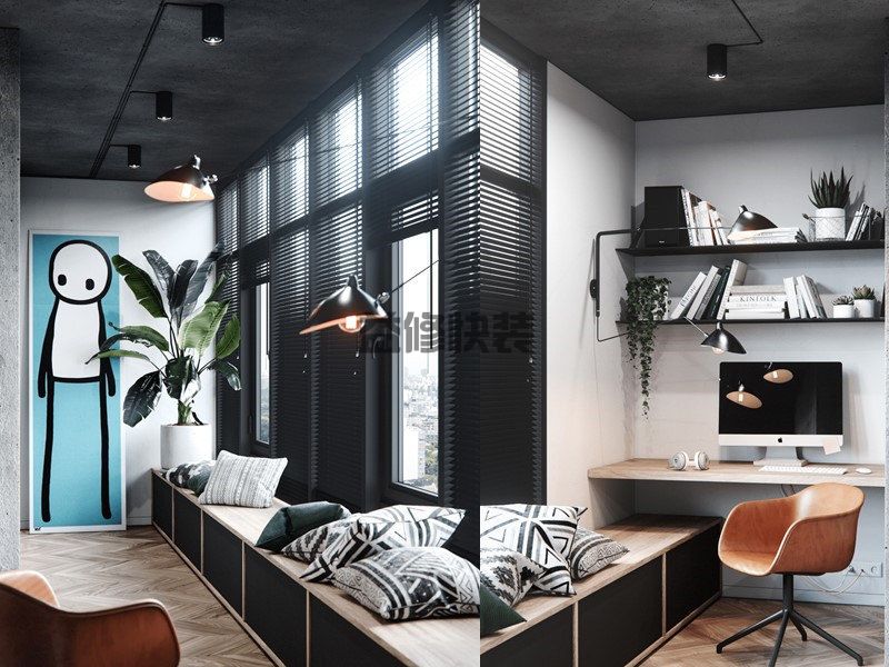 北京店铺装修材一般要多少钱,北京店铺装修材料常用的有哪些？(图1)