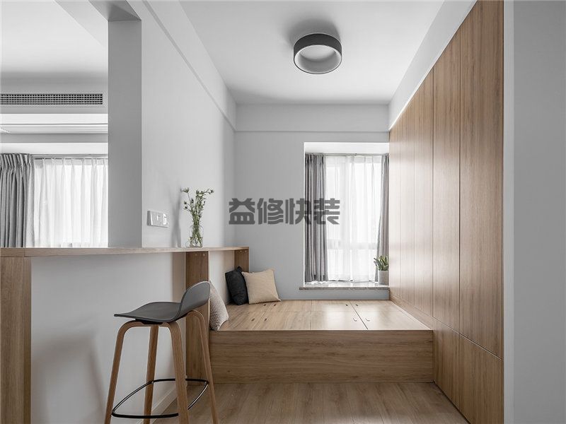 天津室内装修材料选购清单,天津室内装修材料如何认识？(图1)