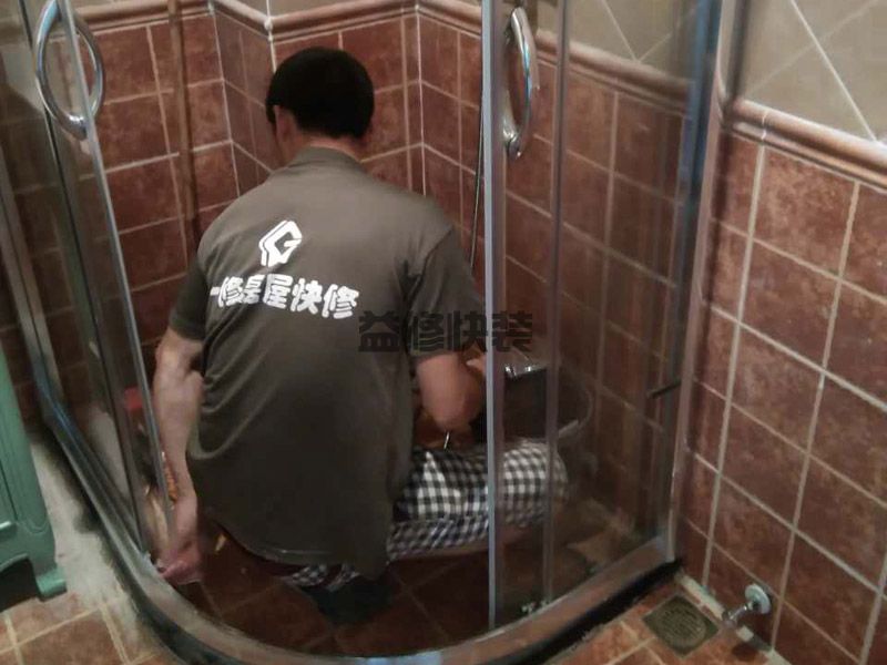 灞桥区防水堵漏施工价格_西安灞桥区卫生间防水维修公司有哪些