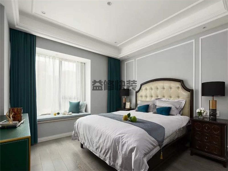 全屋欧式风格装修价格清单,全屋欧式风格装修需要注意什么？(图2)