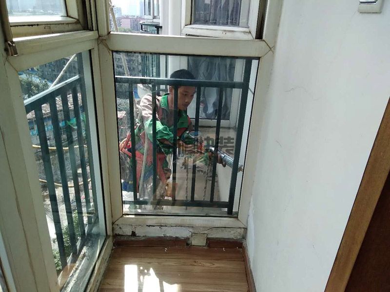 瑶海区防水堵漏施工价格_合肥瑶海区卫生间防水维修公司有哪些