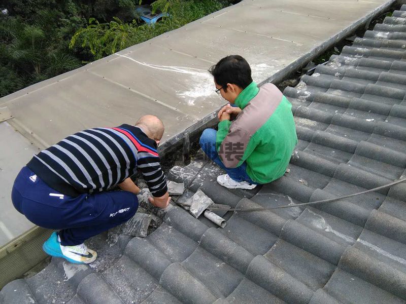 江干区防水堵漏施工价格_杭州江干区卫生间防水维修公司有哪些(图1) 江干区防水堵漏施工价格_杭州江干区卫生间防水维修公司有哪些(图1)