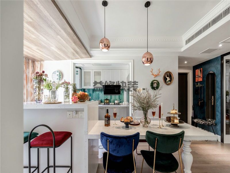 书房北欧风格装修适合哪些人群,书房北欧风格装修技巧有哪些？(图2)