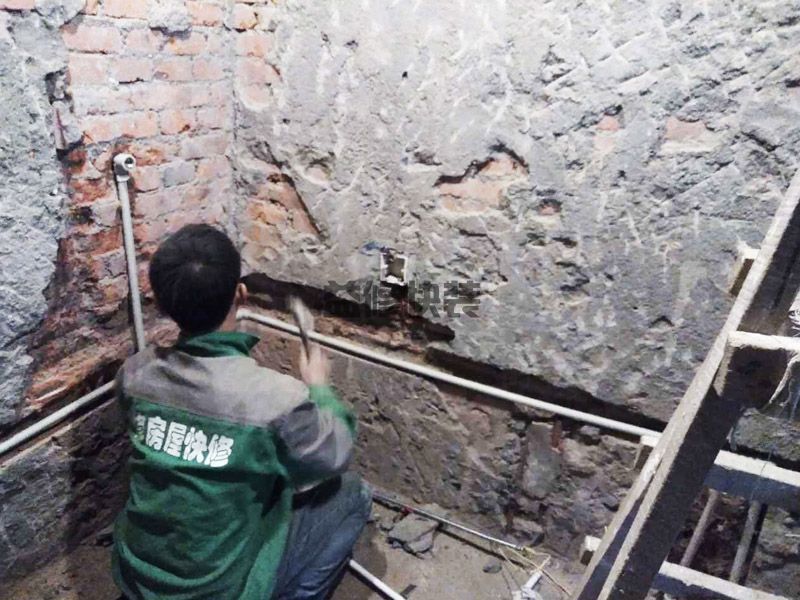 西城区防水堵漏施工价格_北京西城区卫生间防水维修公司有哪些(图3) 西城区防水堵漏施工价格_北京西城区卫生间防水维修公司有哪些(图3)