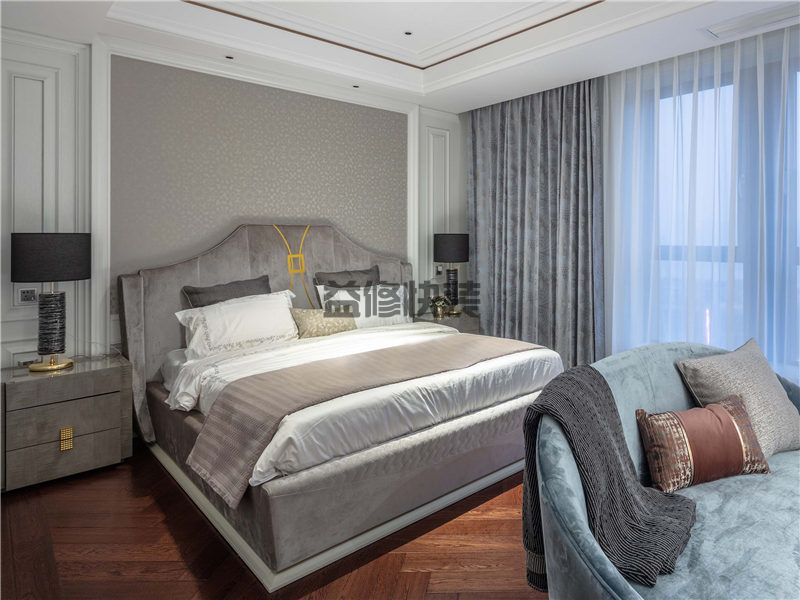 儿童房复古风格装修设计特点有哪些,儿童房复古风格装修吸引人的原因？(图2)