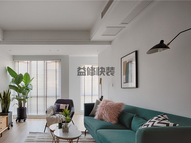 大兴区旧房翻新装修公司哪个好_北京大兴区墙面翻新简单处理方案(图1) 大兴区旧房翻新装修公司哪个好_北京大兴区墙面翻新简单处理方案(图1)