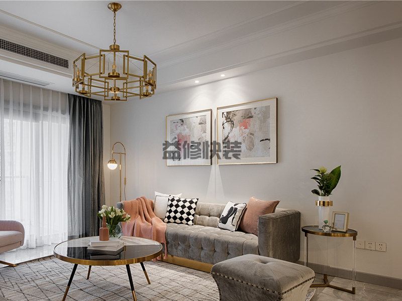 石景山区旧房翻新装修公司哪个好_北京石景山区墙面翻新简单处理方案(图2) 石景山区旧房翻新装修公司哪个好_北京石景山区墙面翻新简单处理方案(图2)