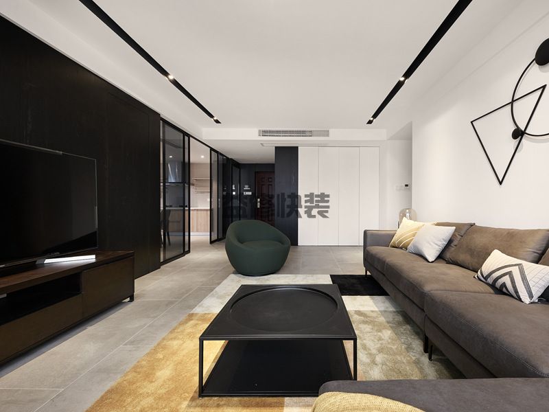 海淀区旧房翻新装修公司哪个好_北京海淀区墙面翻新简单处理方案(图2) 海淀区旧房翻新装修公司哪个好_北京海淀区墙面翻新简单处理方案(图2)