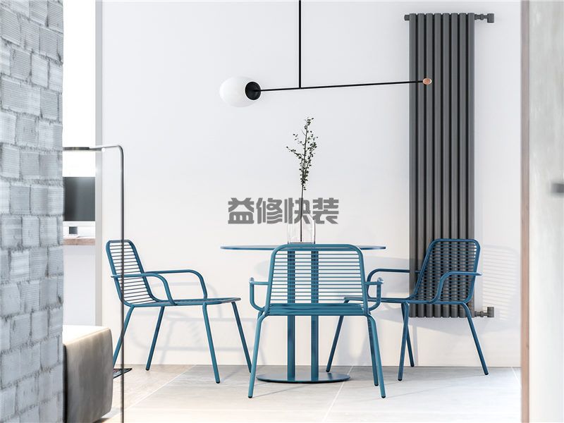 餐厅中式风格装修需要多少费用,餐厅中式风格装修用那个颜色好看？(图3)