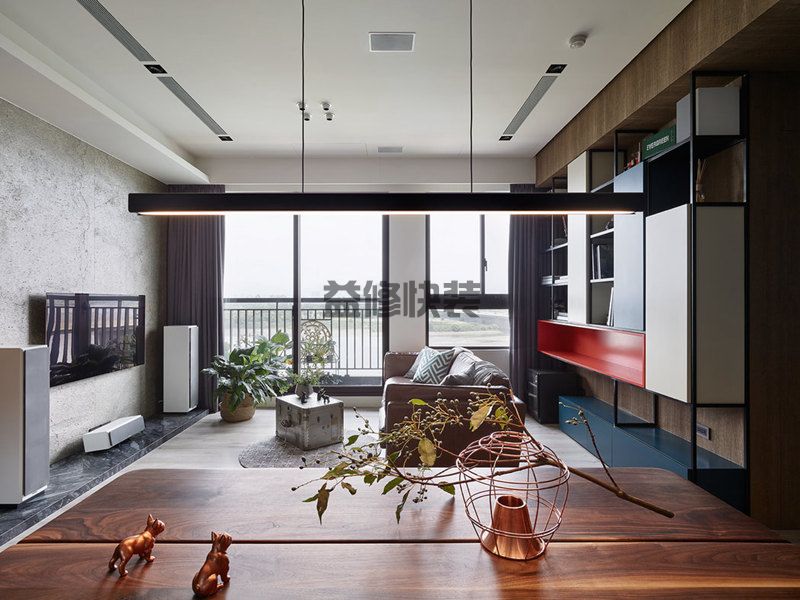 宝山区旧房翻新装修公司哪个好_上海宝山区墙面翻新简单处理方案(图2) 宝山区旧房翻新装修公司哪个好_上海宝山区墙面翻新简单处理方案(图2)