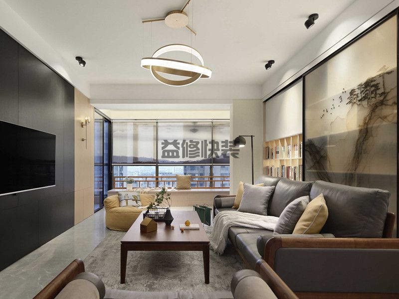 宝山区旧房翻新装修公司哪个好_上海宝山区墙面翻新简单处理方案(图1) 宝山区旧房翻新装修公司哪个好_上海宝山区墙面翻新简单处理方案(图1)