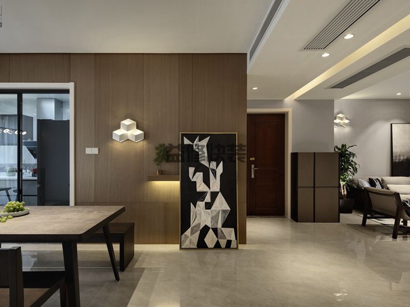 嘉定区旧房翻新装修公司哪个好_上海嘉定区墙面翻新简单处理方案(图3) 嘉定区旧房翻新装修公司哪个好_上海嘉定区墙面翻新简单处理方案(图3)