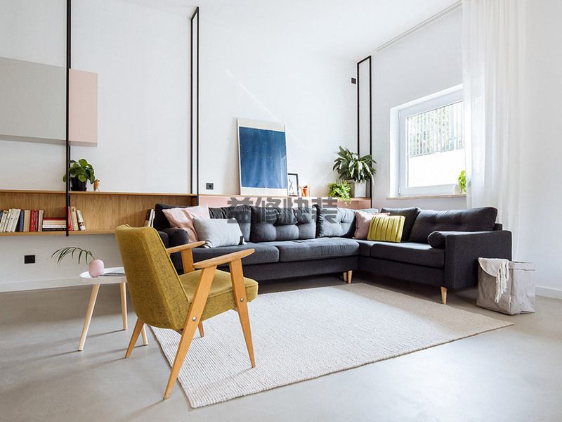 渝中区旧房翻新装修公司哪个好_重庆渝中区墙面翻新简单处理方案(图1) 渝中区旧房翻新装修公司哪个好_重庆渝中区墙面翻新简单处理方案(图1)