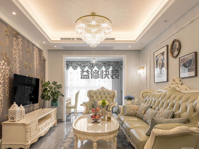 东西湖区旧房翻新装修公司哪个好_武汉东西湖区墙面翻新简单处理方案(图3) 东西湖区旧房翻新装修公司哪个好_武汉东西湖区墙面翻新简单处理方案(图3)