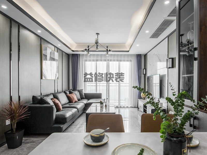 东西湖区旧房翻新装修公司哪个好_武汉东西湖区墙面翻新简单处理方案(图1) 东西湖区旧房翻新装修公司哪个好_武汉东西湖区墙面翻新简单处理方案(图1)