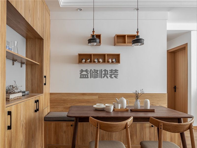 餐厅东南亚风格装修怎么减少花销,餐厅东南亚风格装修设计价格？(图1)