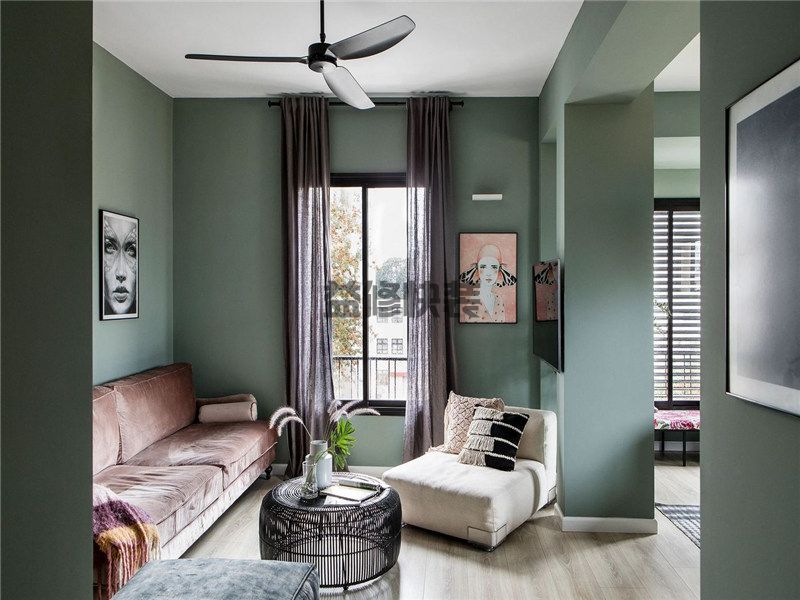 拱墅区旧房翻新装修公司哪个好_杭州拱墅区墙面翻新简单处理方案(图2) 拱墅区旧房翻新装修公司哪个好_杭州拱墅区墙面翻新简单处理方案(图2)