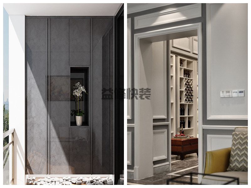 江宁区旧房翻新装修公司哪个好_南京江宁区墙面翻新简单处理方案(图3) 江宁区旧房翻新装修公司哪个好_南京江宁区墙面翻新简单处理方案(图3)