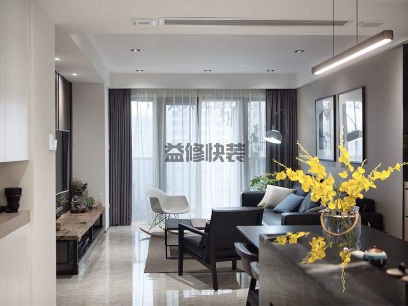 建邺区旧房翻新装修公司哪个好_南京建邺区墙面翻新简单处理方案(图3) 建邺区旧房翻新装修公司哪个好_南京建邺区墙面翻新简单处理方案(图3)