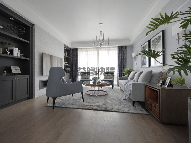 建邺区旧房翻新装修公司哪个好_南京建邺区墙面翻新简单处理方案(图1) 建邺区旧房翻新装修公司哪个好_南京建邺区墙面翻新简单处理方案(图1)