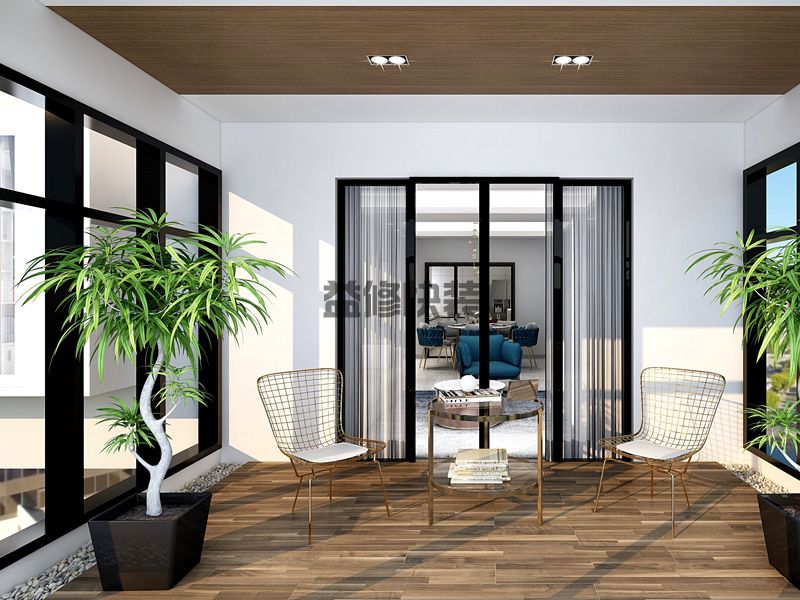 岳麓区旧房翻新装修公司哪个好_长沙岳麓区墙面翻新简单处理方案(图3) 岳麓区旧房翻新装修公司哪个好_长沙岳麓区墙面翻新简单处理方案(图3)