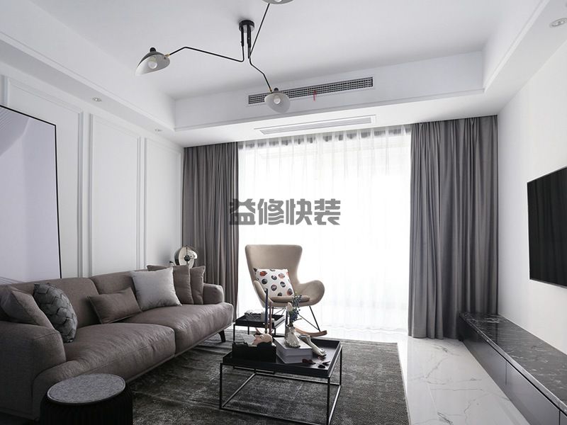 望城区旧房翻新装修公司哪个好_长沙望城区墙面翻新简单处理方案(图3) 望城区旧房翻新装修公司哪个好_长沙望城区墙面翻新简单处理方案(图3)