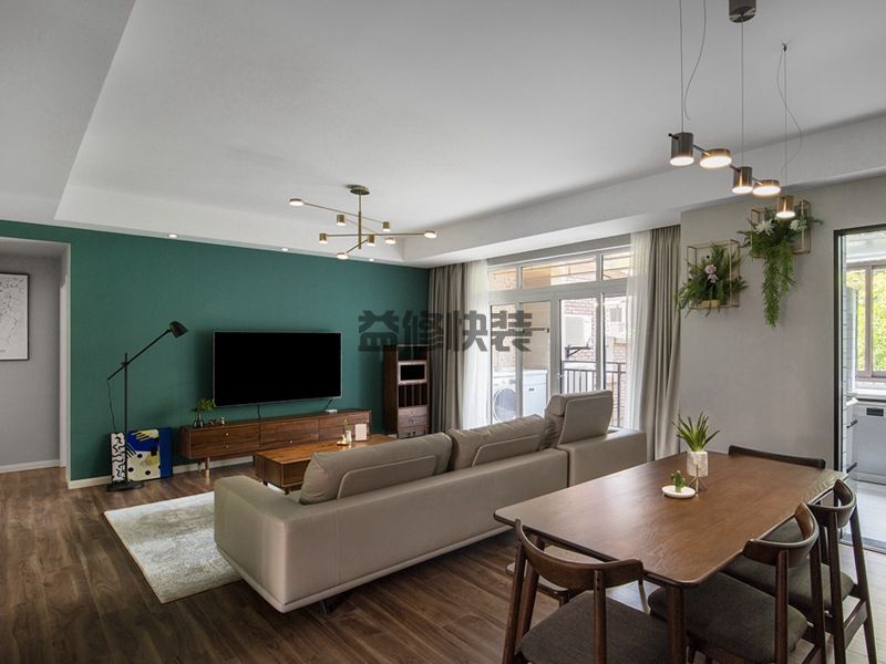 雁塔区旧房翻新装修公司哪个好_西安雁塔区墙面翻新简单处理方案(图1) 雁塔区旧房翻新装修公司哪个好_西安雁塔区墙面翻新简单处理方案(图1)