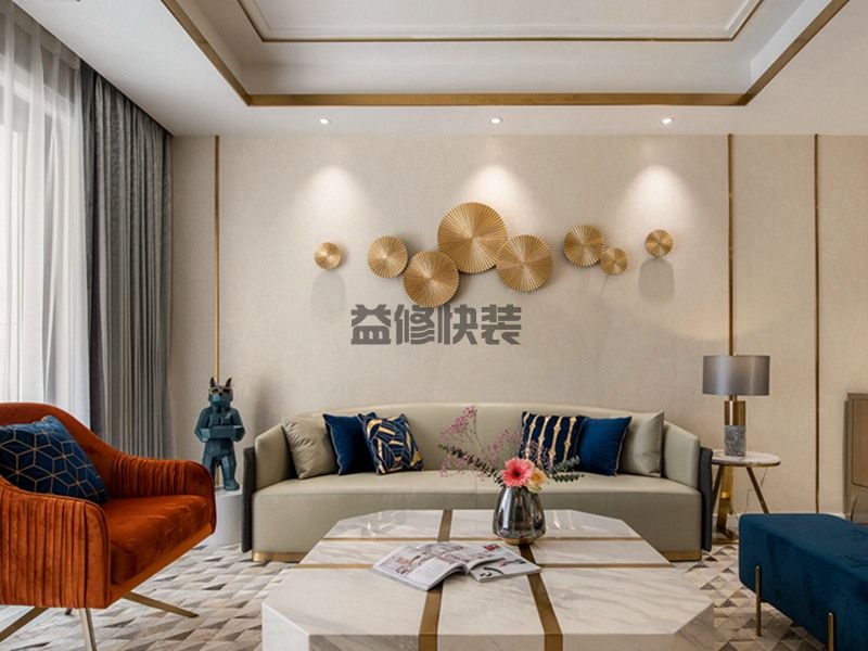 新城区旧房翻新装修公司哪个好_西安新城区墙面翻新简单处理方案(图2) 新城区旧房翻新装修公司哪个好_西安新城区墙面翻新简单处理方案(图2)