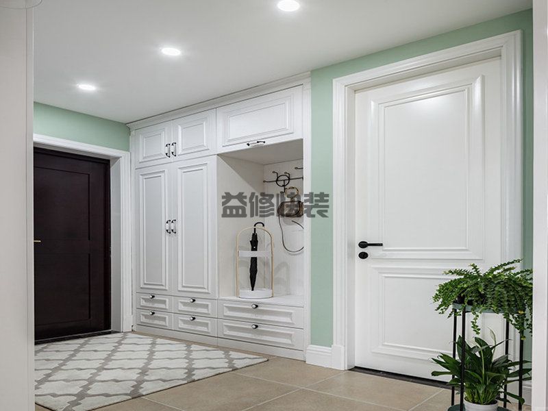 新城区旧房翻新装修公司哪个好_西安新城区墙面翻新简单处理方案(图1) 新城区旧房翻新装修公司哪个好_西安新城区墙面翻新简单处理方案(图1)