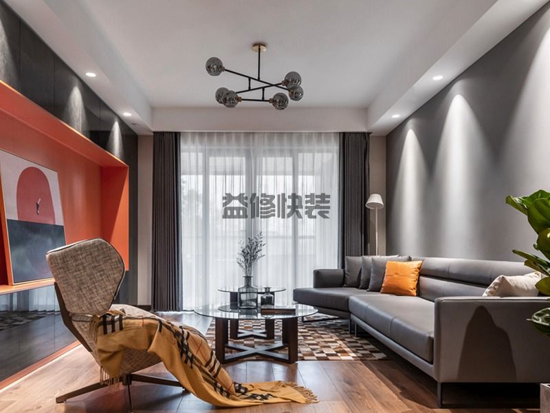 昆山市旧房翻新装修公司哪个好_苏州昆山市墙面翻新简单处理方案(图3) 昆山市旧房翻新装修公司哪个好_苏州昆山市墙面翻新简单处理方案(图3)