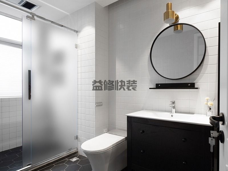 晋安区旧房翻新装修公司哪个好_福州晋安区墙面翻新简单处理方案(图2) 晋安区旧房翻新装修公司哪个好_福州晋安区墙面翻新简单处理方案(图2)