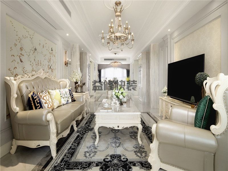 全屋韩式风格装修有哪些元素,全屋韩式风格装修注意事项？(图2)