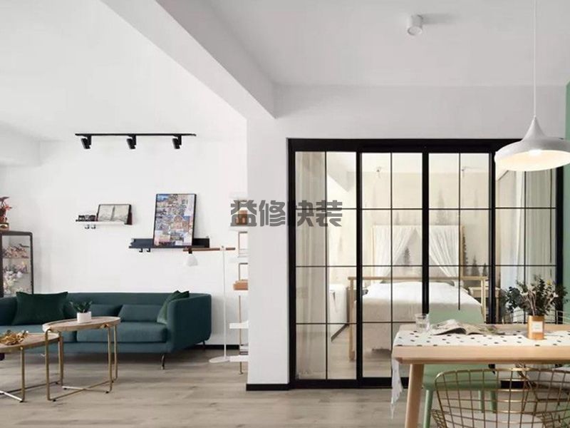 高新区旧房翻新装修公司哪个好_绵阳高新区墙面翻新简单处理方案(图2) 高新区旧房翻新装修公司哪个好_绵阳高新区墙面翻新简单处理方案(图2)