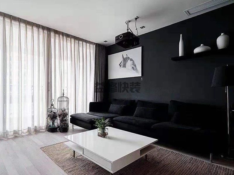 南海区旧房翻新装修公司哪个好_佛山南海区墙面翻新简单处理方案(图3) 南海区旧房翻新装修公司哪个好_佛山南海区墙面翻新简单处理方案(图3)