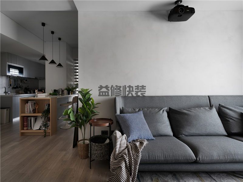 家里的白色墙面脏了怎么办,别担心，这些小窍门让你的墙面恢复如新(图2)