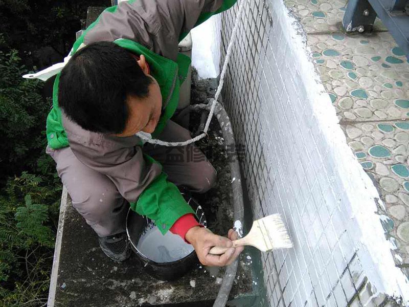 高新区防水公司地址电话_绵阳高新区屋面防水材料哪种好(图1)