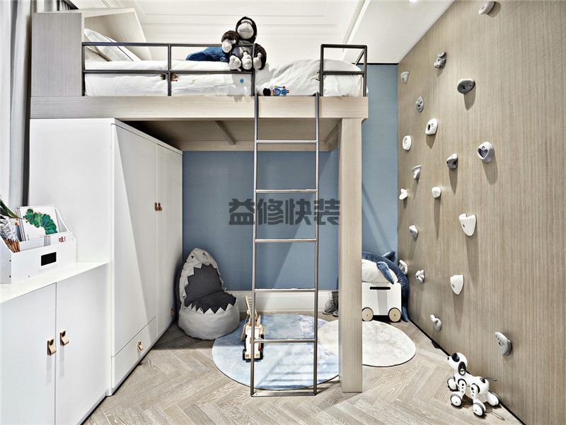 老房现代风格装修有哪些特点,老房现代风格装修有哪些特点？(图2)