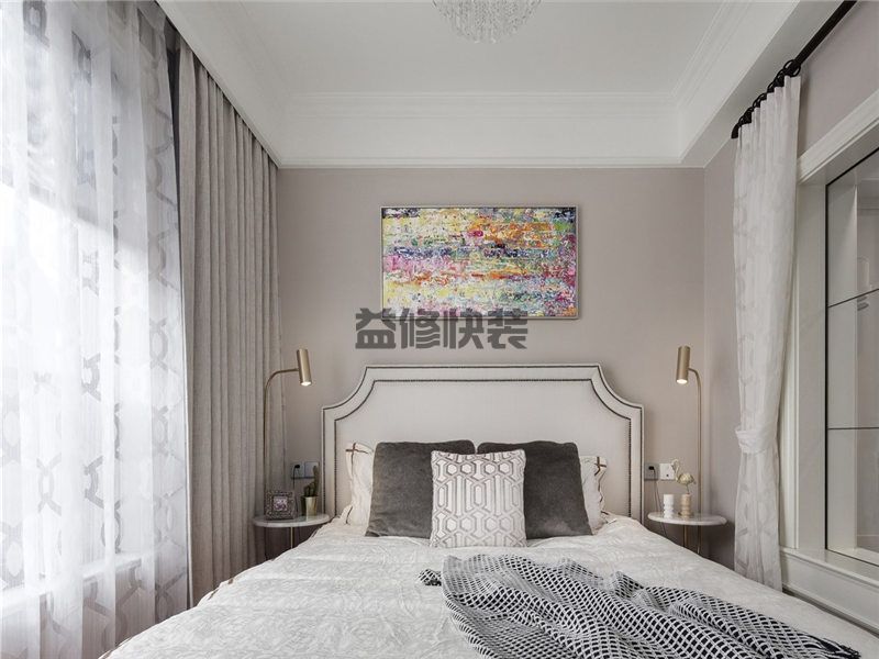 墙面怎么翻新，这些方法很实用(图1)