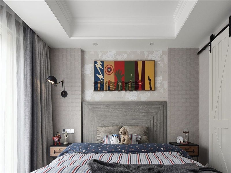 墙面怎么翻新，这些方法很实用(图3)