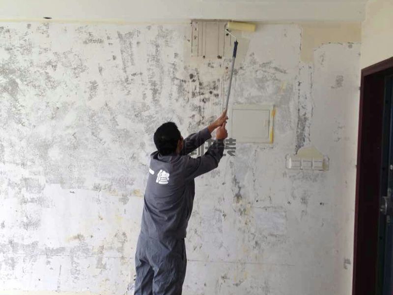 新都区水管漏水维修_成都新都区厨房管道漏水检测公司(图3) 新都区水管漏水维修_成都新都区厨房管道漏水检测公司(图3)